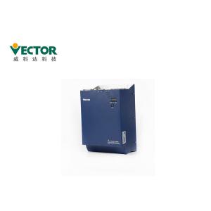 Quality 1KW 2000rpm AC Servo Control System With 2500 Pulse Incremental for sale