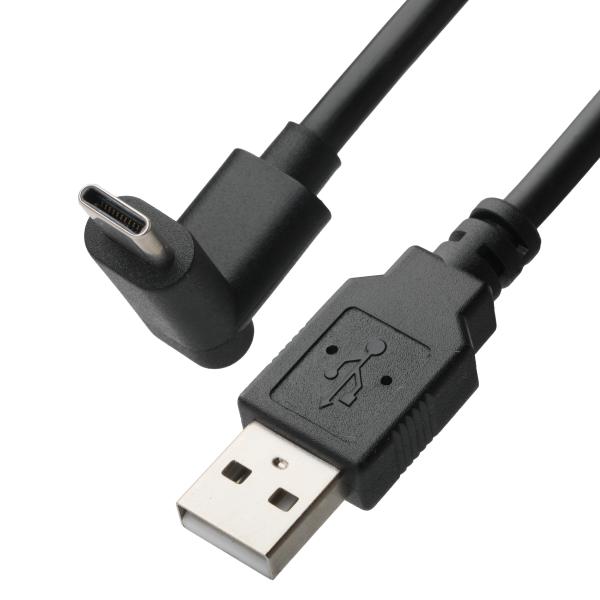 Buy Rohs Usb Charging Cable For Charging Type C Devices And Transferring Data Oem / Odm at wholesale prices