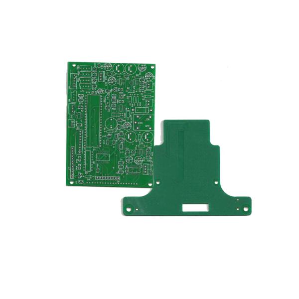 Buy 6MIL Custom PCB Board OSP Immersion Gold Prototype Circuit Board at wholesale prices