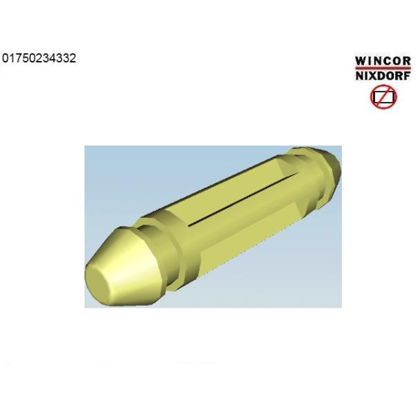 ATM Machine ATM spare parts 1750234332 ATM WINCOR CINEO C4060 spacer DLSP-2-16M-01 01750234332 IN MOUDLE 1750193276