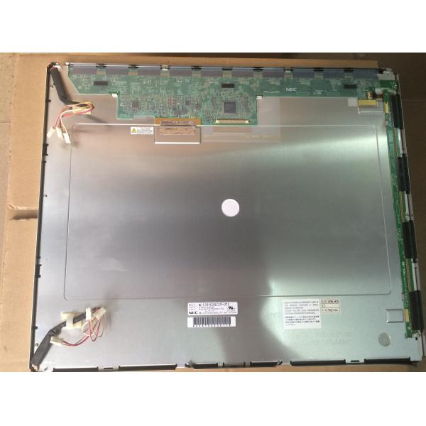 NL128102BC29-01C NLT 19INCH 270CD/M2 LCM 1280×1024 1280×1024RGB CCFL LVDS Operating Temperature: 0 ~ 55 °C INDUSTRIAL LC