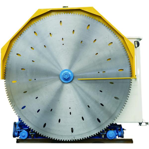 Stone Granite Mining Machine