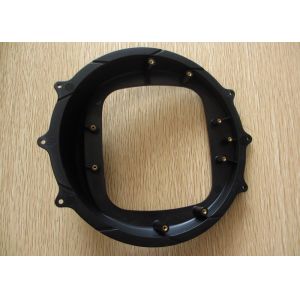 Quality Geloy HRA222F Insert Molding Process , S136 Insert Injection Moulding Services for sale