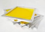 T Shirt Silk Screen Printing Frame Aluminum Frame 20x24inch Frame 120T mesh