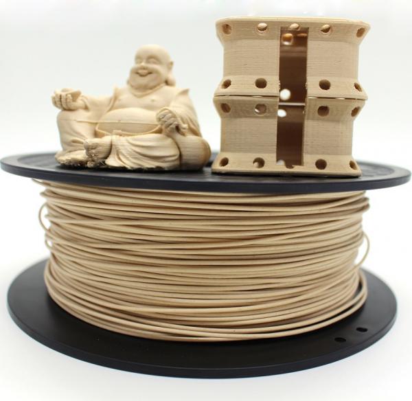 2016 3D filament