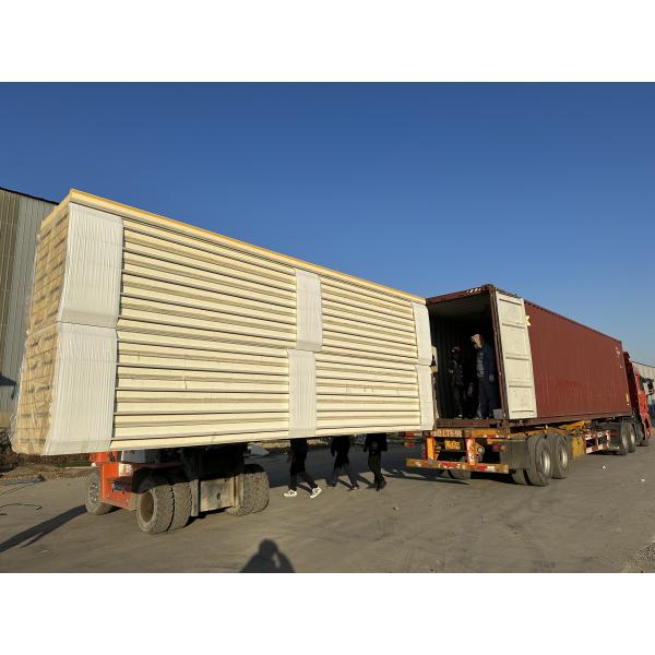 Galvanized Steel Frame Building Construction High Durability