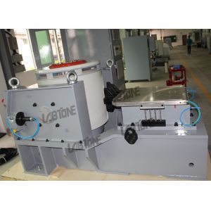 500kg Payload Dynamic Testing Equipment , Vibration Testing Services Multi