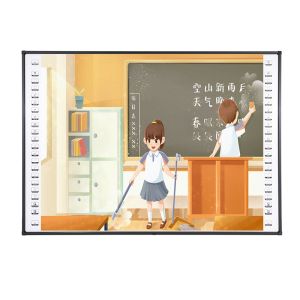 Quality USB Smart Interactive Panel , 32767x32767 Interactive Whiteboard Display for sale