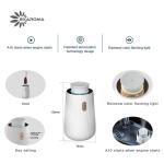 Portable Car Aromatherapy Diffuser