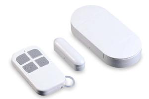 Magnetic Sensor Remote Control Door Sensor Alarm Wireless For Door Secority Alarm Bell