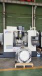 VMC850 Cnc Milling Machine 4 Axis Bridge Type Vertical Machining Center