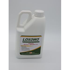 Pure Biological Microbial Inoculant Organic Fertilizer With Similar Growth