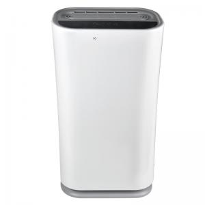 Quality Odor sensors Hepa 13 uV lamp air purifiers For Toilet Fresh Air for sale