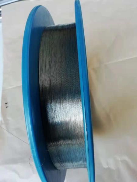 Buy Medical Nitinol Shape Memory Titanium Alloy Wire Super Elastic at wholesale prices