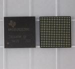 ARM CPU MPU Microprocessor Unit , Cortex-A8 Control Board AM3352BZCZ100