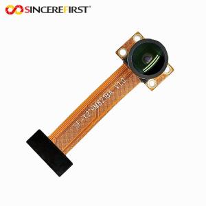 China Wide Angle Arducam Sony Imx219 Camera Module 8 Megapixel on sale