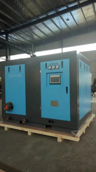 Buy Easy Operation Turbine Cylinder Cooling Device Long Life Custom Voltage at wholesale prices