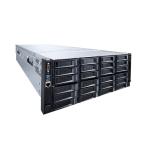 Inspur 5468m5 4u Xeon CPU PC Computer 8 GPU Serial Rack Server for Big Data