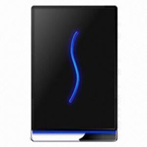ID card entrance control Reader with anti-passback, custom access control, time