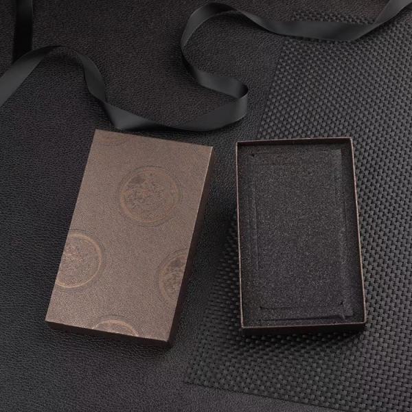 Biodegradable Mobile Case Packaging Box For Phone Cover