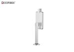 Biometrics Face Recognition Access Control System With Temperature Measurement