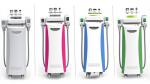 5 cryo handles Low price 10.4 inch touch color screen cryotherapy cryolipolysis