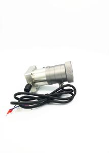 Quality Loop Powered Blind Three Wire Transmitter , Dew Point Analyzer Range -110℃ Dp To +20℃ DP for sale