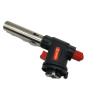 Buy cheap Black Portable Manual Ignition Camping Lighter Torch from wholesalers