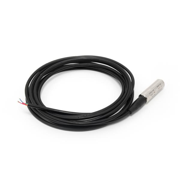 Industrial Water Level Transmitter For Precise And Consistent Liquid Level