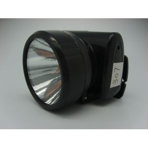 307 Portable Lighting Head Lamp