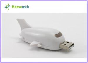 China 2GB / 4GB / 8GB Plastic USB Flash Drive , Memory card Pen Drive on sale