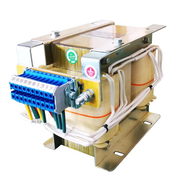 Buy 2.5KVA Three Phase Isolation Transformer Scott 3 Phase To 1 Phase at wholesale prices