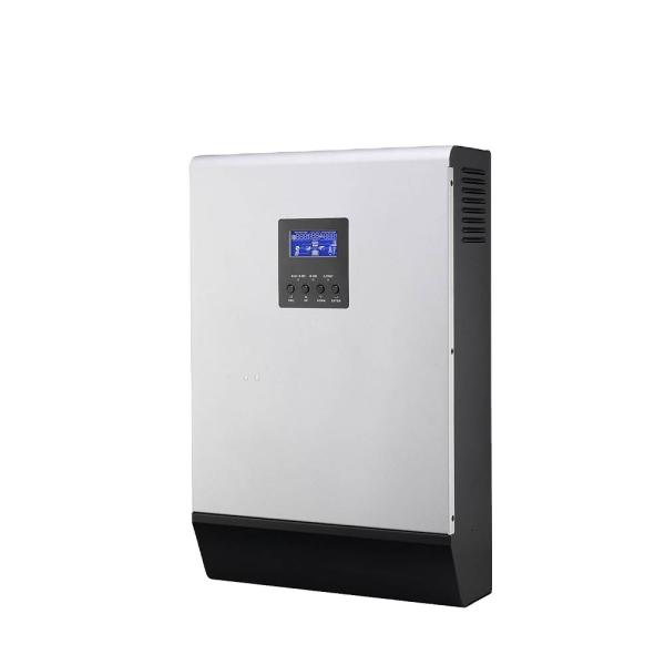 Buy 10KW PV Solar Hybrid Inverter 99% Efficiency MPPT Controller at wholesale prices