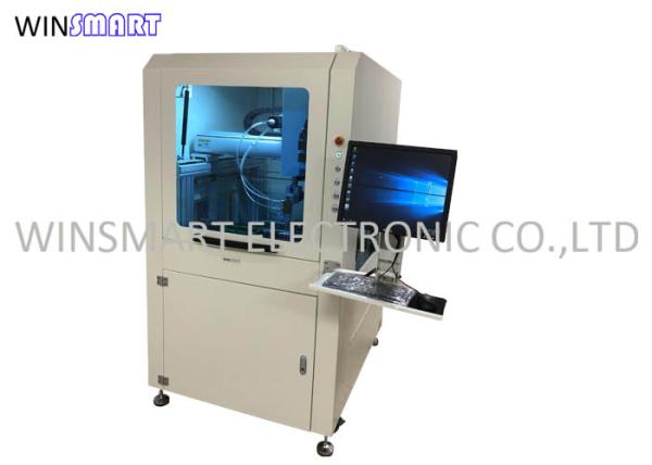 Buy Multifunctional Automatic SMT Glue Dispenser Machine For Electronic Components at wholesale prices