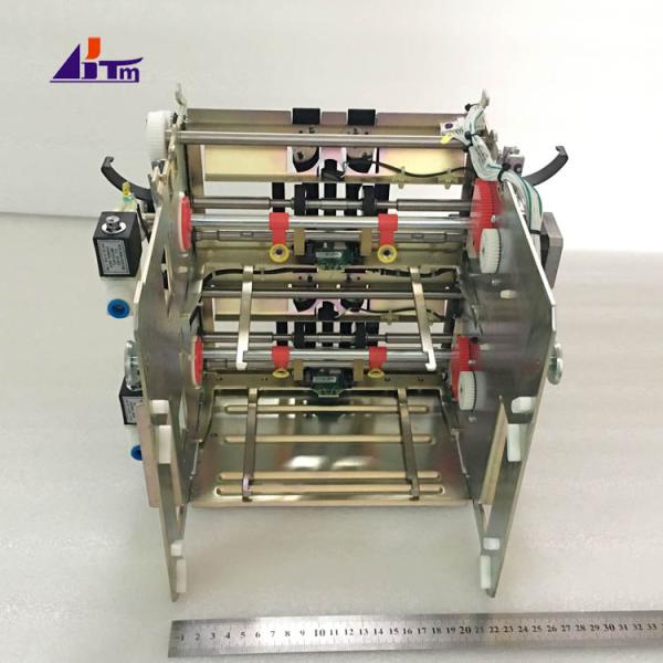 ATM Machine Parts NCR S2 Pick Module Assembly 445-0736668 4450736668