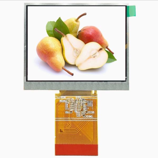 3.5 Inch Resolution 320X240 MCU 16 Bit Parallel Interface Driver IC SSD2119