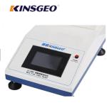 2019 New Style Manual Automatic Melt Flow Index Tester MFI Testing Machine