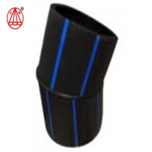 Quality Butt Fusion Fabricated Fitting Injection Moulding Reliable Connection for sale