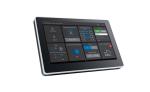 7 Inch Building Automation Touchscreen Android OS Super User Flush Wall Ethernet
