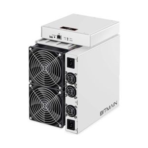 Quality BTC Antminer T17E 50T 2750W Low Noise Low Power Consumption for sale