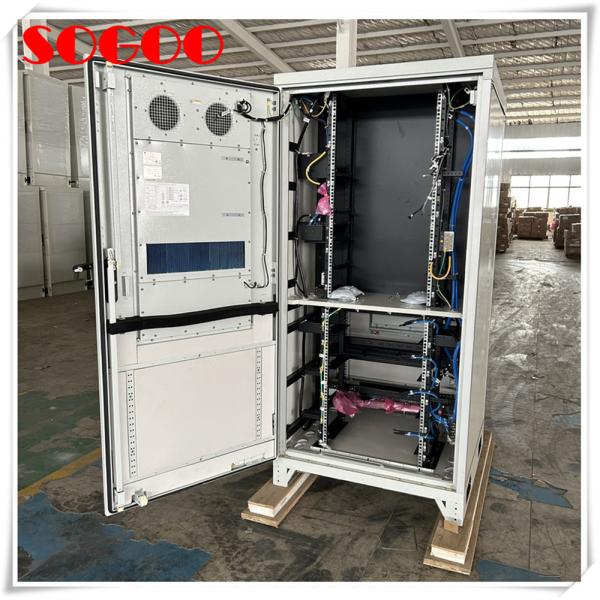 HUAWEI ICC710-HA1H-C2 Outdoor Power Supply Cabinet