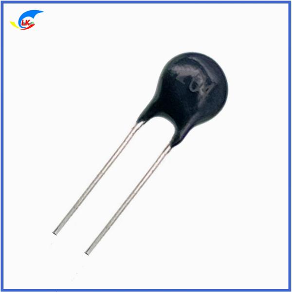 Buy MF11 204  NTC Thermistor 200K Ohm NTC Temperature Probe DIP-2 For PC Power Detection at wholesale prices