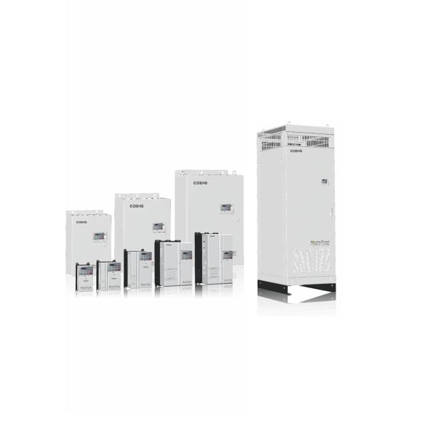 Buy Vector Approved Frequency Inverter  Streamlined RS485 Communication Interface at wholesale prices