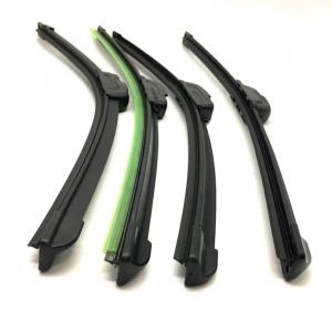 Quality 14-28 Windshield Wiper Blades Rubber Refill Mass Production Lead Time 