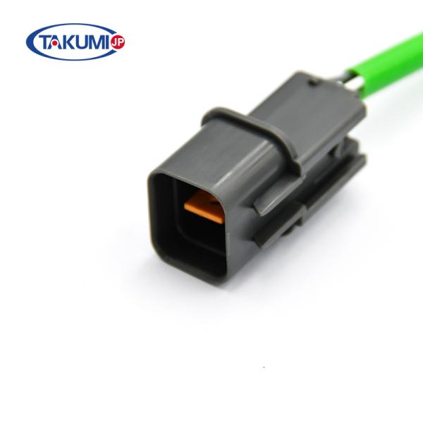 Durable 4 Wire Lambda Oxygen Sensor OEM 39210-3C540 For HYUNDAI SONATA