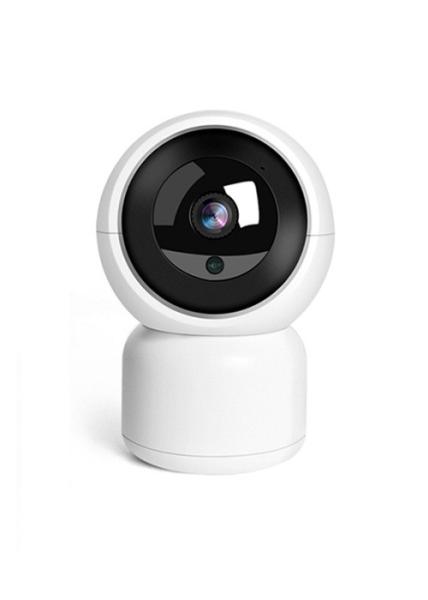 Buy Home auto Tracking Smart IP Camera WIFI Security Camera at wholesale prices