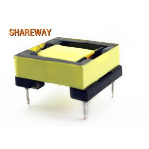 Quality Single Phase Power Over Ethernet Transformer Toroidal Coil Structure EP-450SG for sale