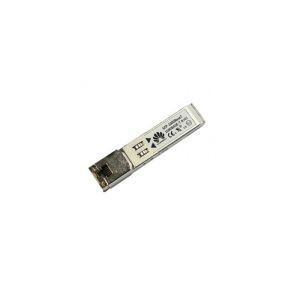 Quality SFP 1000BaseT Huawei MA5608T(F01S200) SFP Electrical Module Auto Negotiate for sale