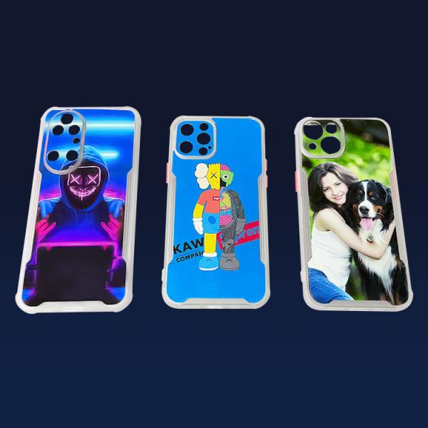 Buy 3d Sublimation Customized Mobile Cases Online Cover Printing Machine at wholesale prices