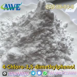 Quality 4-Chloro-3,5-dimethylphenol Cheap Price Manufacturer supply High quality CAS 88-04-0 for sale